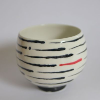 svarun-world-decorative-ceramic-cup-poppy-vibe