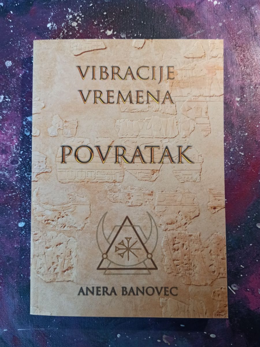 vibracija vremena povratak sf roman