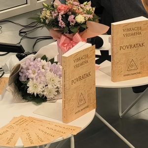 Povratak promocija Rijeka