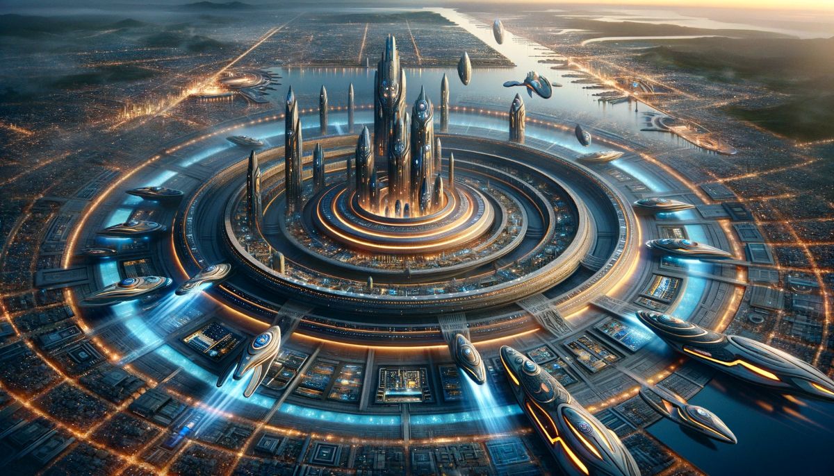legenda o Atlantidi SF roman Dolazak Vibracije vremena alternativna povijest izgubljene civilizacije kataklizma